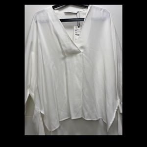 Zara Button Down Shirt